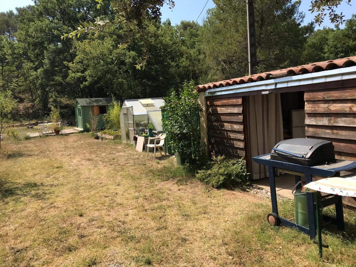 La Campagne De Mari Vila Peyrolles-en-Provence Exterior foto