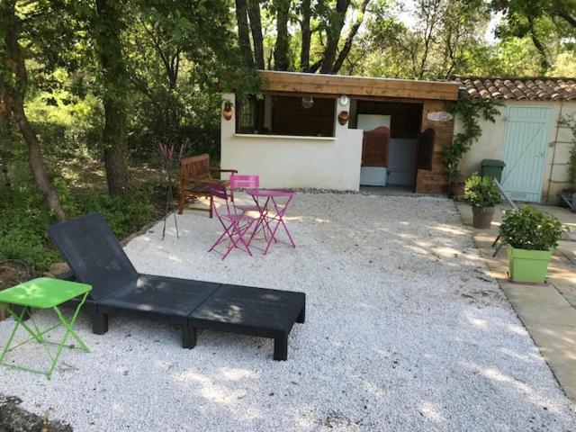 La Campagne De Mari Vila Peyrolles-en-Provence Exterior foto